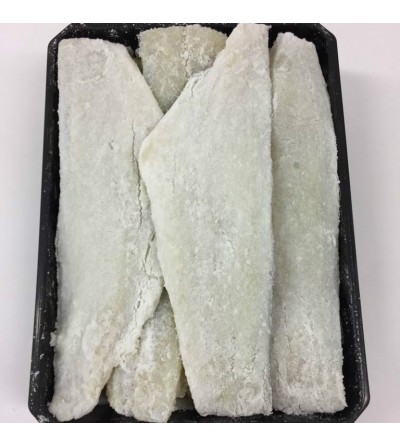 Filete Bacalao Salado